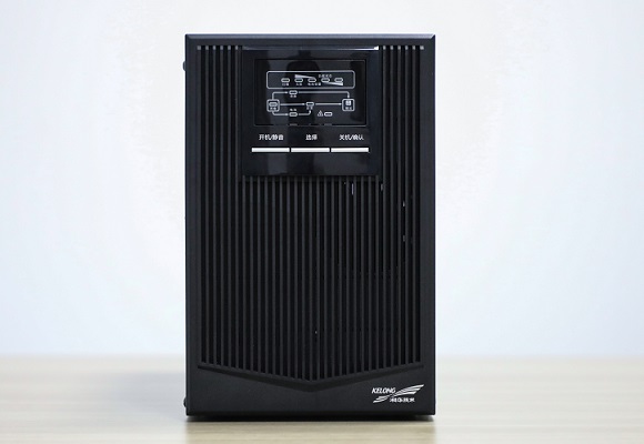 FH至尊UPS YTR11系列（1-10KVA）立式